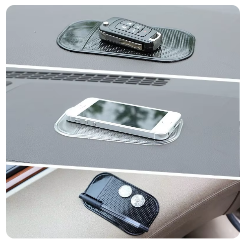accessoires tapis auto